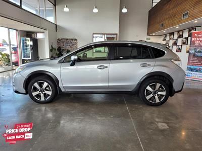 2013 Subaru XV - Thumbnail