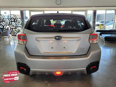 2013 Subaru XV - Thumbnail