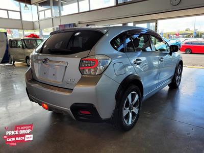 2013 Subaru XV - Thumbnail