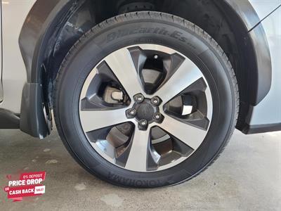 2013 Subaru XV - Thumbnail