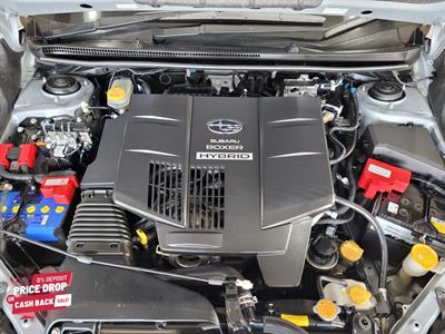 2013 Subaru XV - Thumbnail