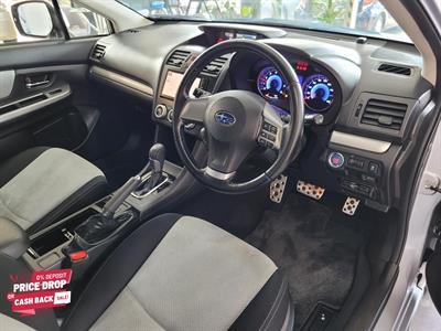 2013 Subaru XV - Thumbnail