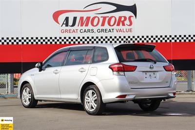 2020 Toyota Corolla - Thumbnail