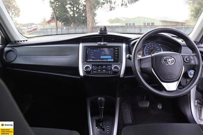 2020 Toyota Corolla - Thumbnail