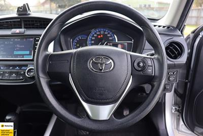 2020 Toyota Corolla - Thumbnail