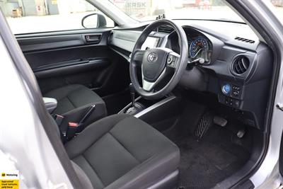2020 Toyota Corolla - Thumbnail