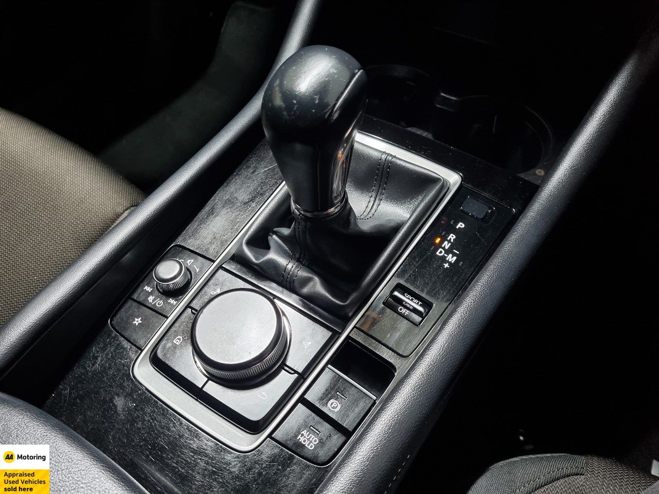 2022 Mazda 3