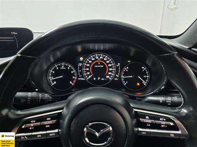 2022 Mazda 3 - Thumbnail
