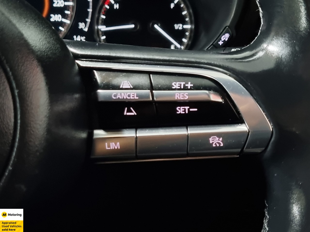 2022 Mazda 3