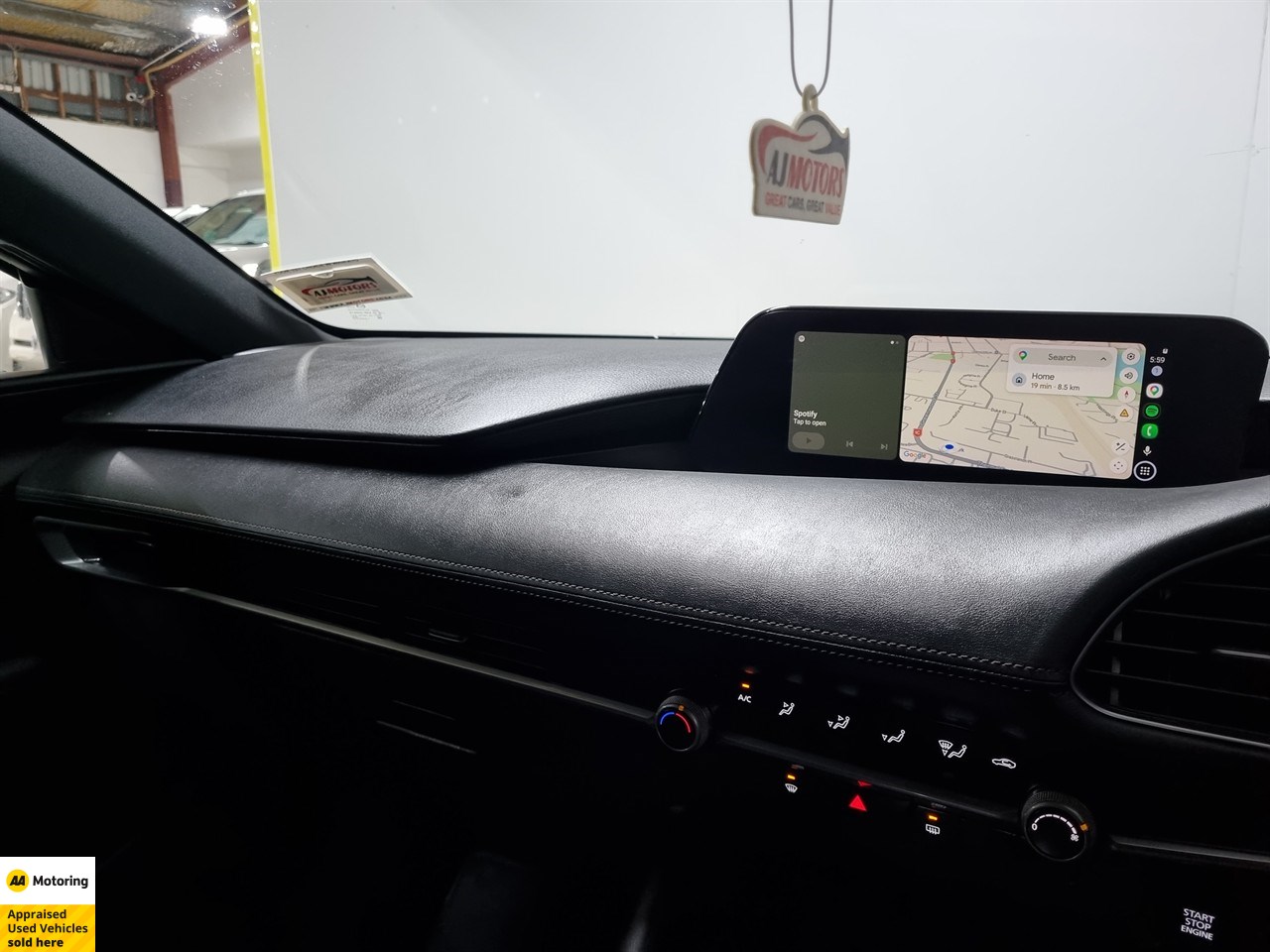 2022 Mazda 3