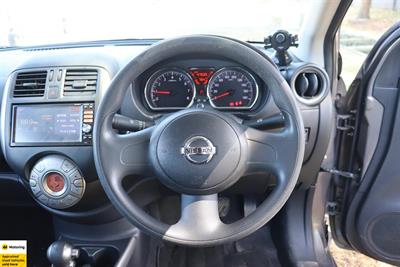 2014 Nissan Tiida - Thumbnail