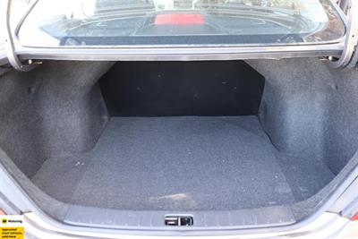 2014 Nissan Tiida - Thumbnail