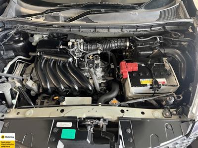2013 Nissan Juke - Thumbnail