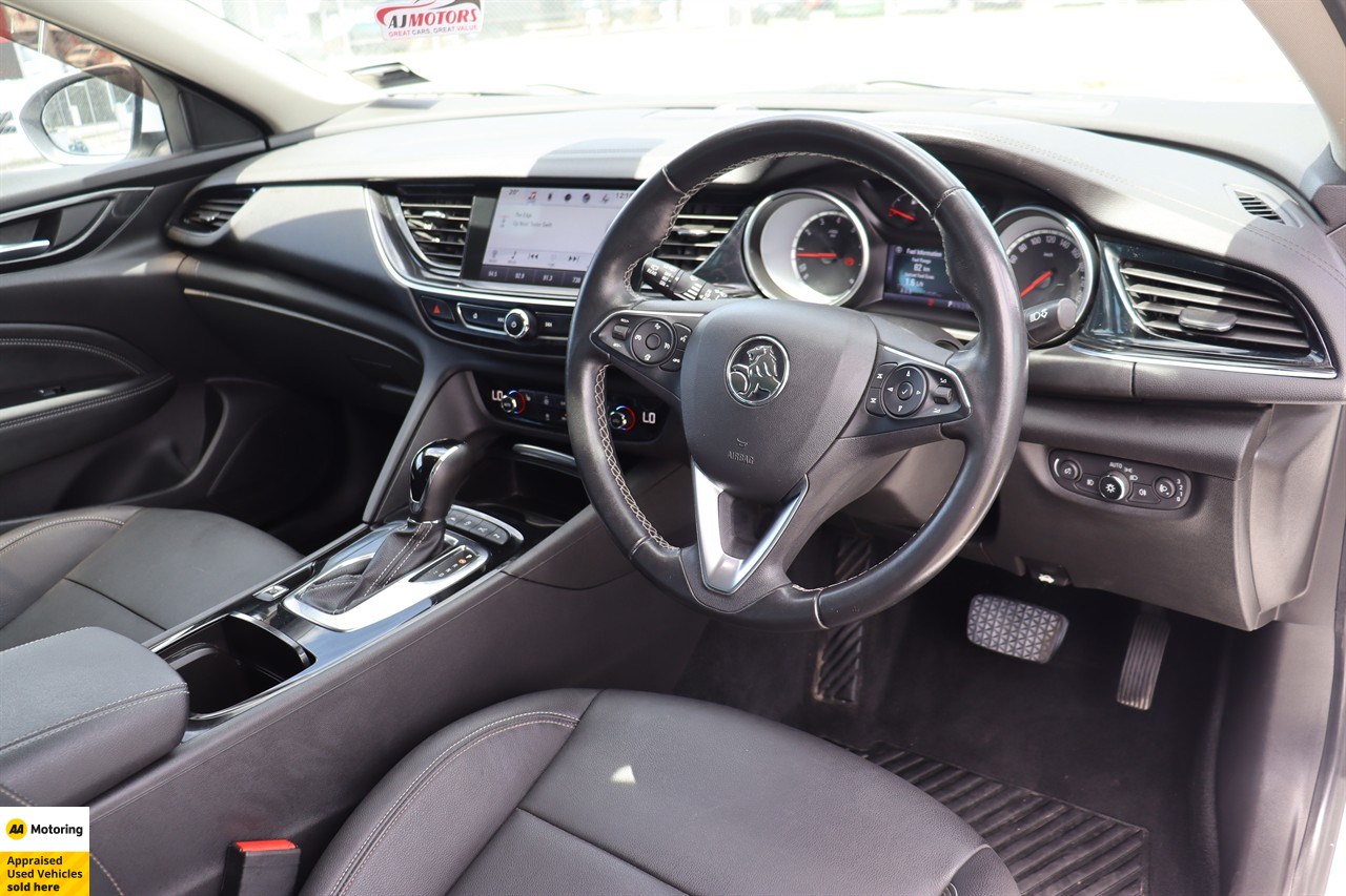 2019 Holden Commodore