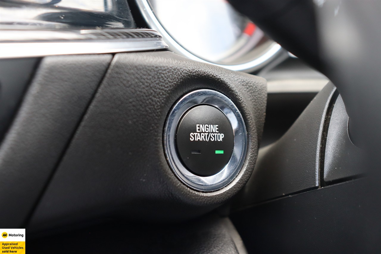 2019 Holden Commodore