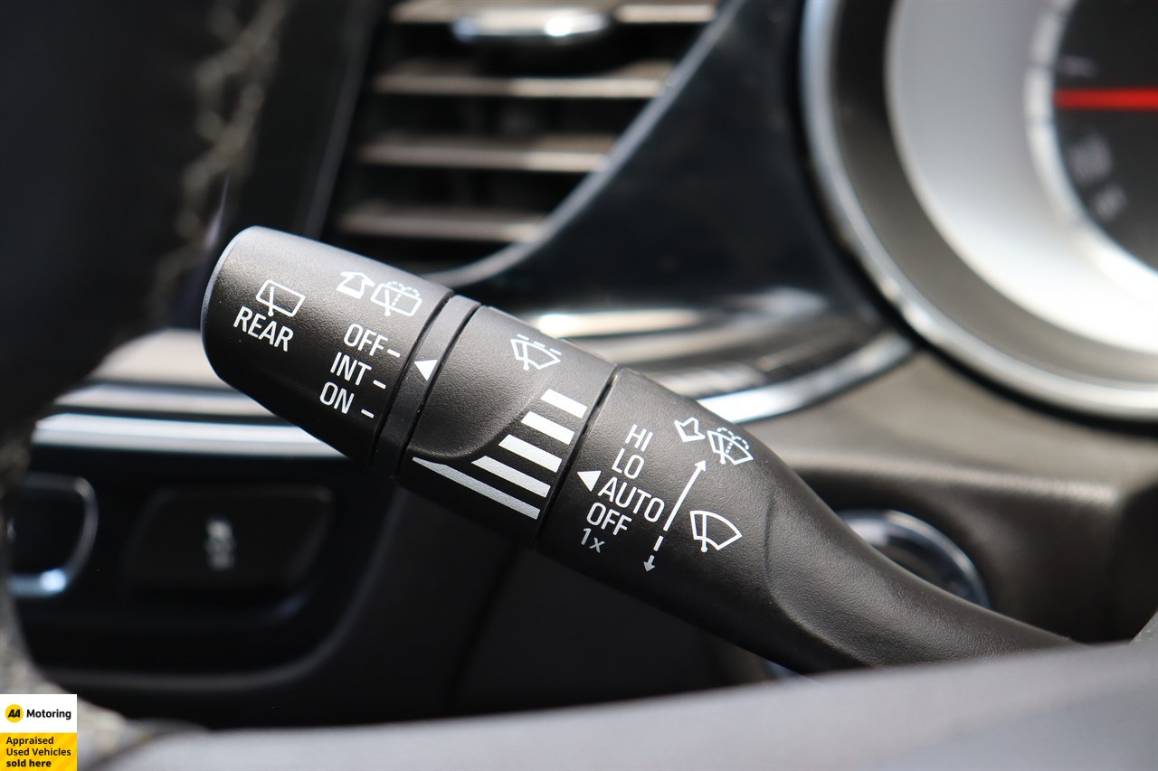 2019 Holden Commodore