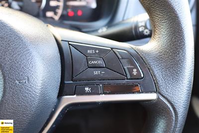2020 Nissan Note - Thumbnail