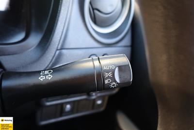 2020 Nissan Note - Thumbnail