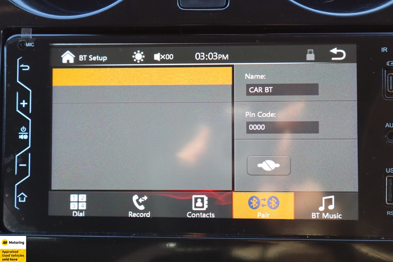 2020 Nissan Note