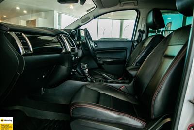 2020 Ford Ranger - Thumbnail