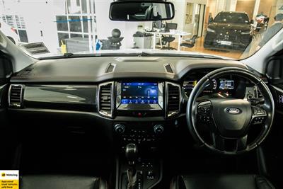 2020 Ford Ranger - Thumbnail