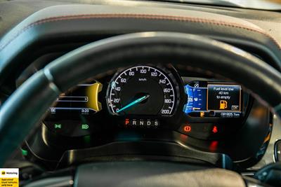 2020 Ford Ranger - Thumbnail