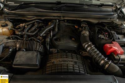 2020 Ford Ranger - Thumbnail