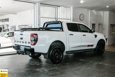 2020 Ford Ranger - Thumbnail