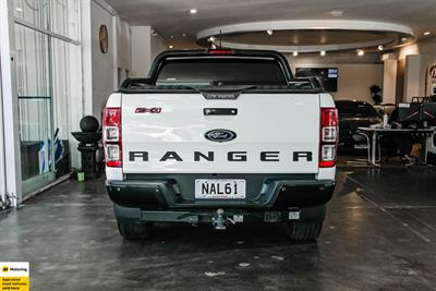2020 Ford Ranger - Thumbnail