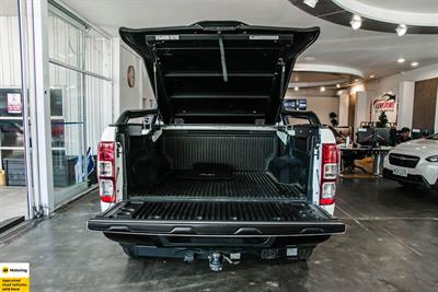 2020 Ford Ranger - Thumbnail