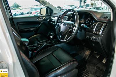 2020 Ford Ranger - Thumbnail