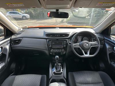 2022 Nissan X-Trail - Thumbnail