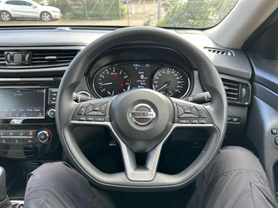 2022 Nissan X-Trail - Thumbnail