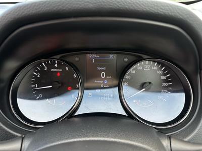 2022 Nissan X-Trail - Thumbnail