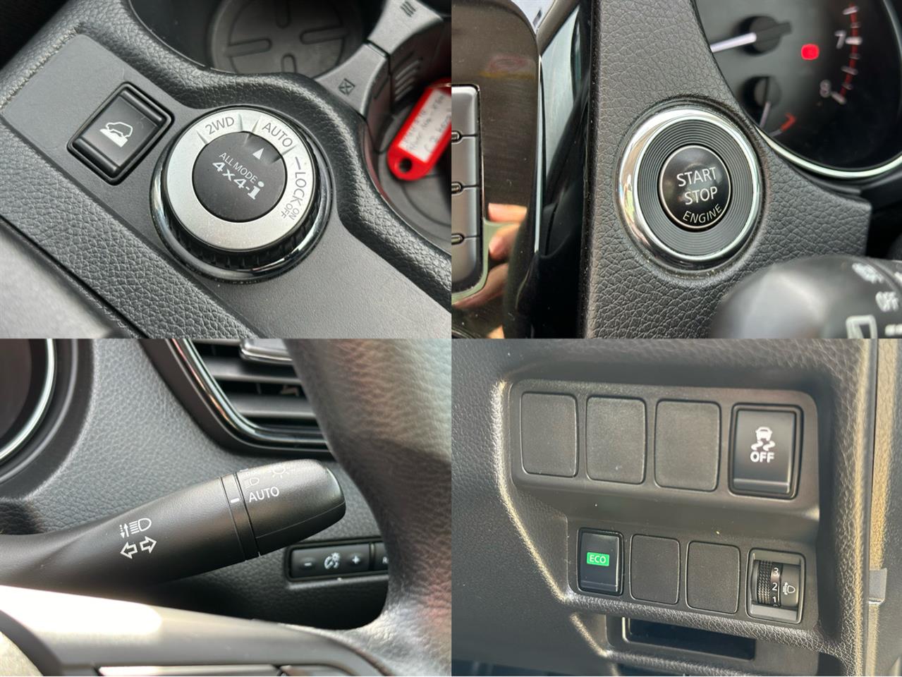 2022 Nissan X-Trail