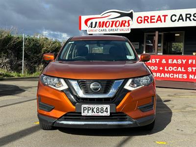 2022 Nissan X-Trail - Thumbnail