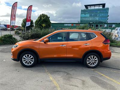 2022 Nissan X-Trail - Thumbnail