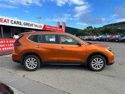 2022 Nissan X-Trail - Thumbnail