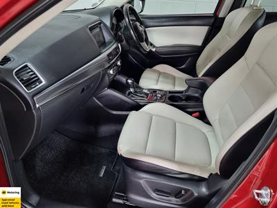 2015 Mazda CX-5 - Thumbnail