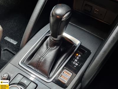 2015 Mazda CX-5 - Thumbnail