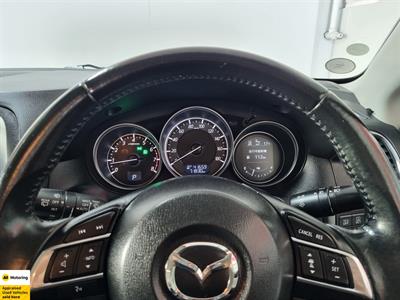 2015 Mazda CX-5 - Thumbnail