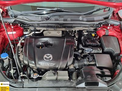 2015 Mazda CX-5 - Thumbnail