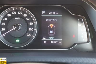 2022 Hyundai IONIQ - Thumbnail
