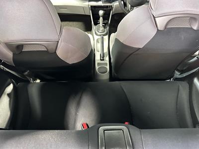2010 Honda CR-Z - Thumbnail
