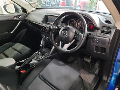 2012 Mazda CX-5 - Thumbnail