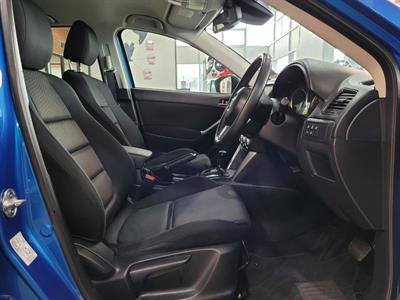 2012 Mazda CX-5 - Thumbnail