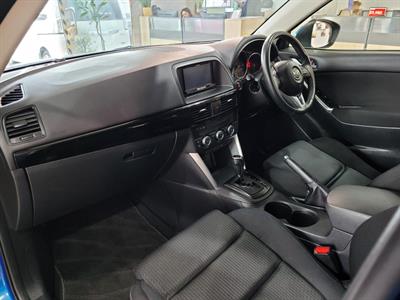 2012 Mazda CX-5 - Thumbnail