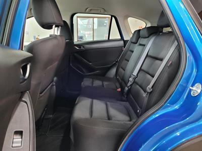 2012 Mazda CX-5 - Thumbnail