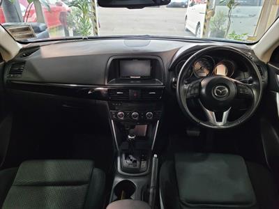 2012 Mazda CX-5 - Thumbnail