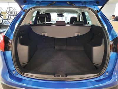 2012 Mazda CX-5 - Thumbnail